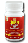 Click Here for More Information about Chaser�