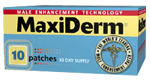 Click Here for More Information about MaxiDerm�