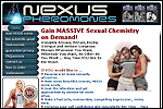 Click Here for More Information about NexusPheromones�