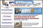 Click Here for More Information about the ProExtender� System
