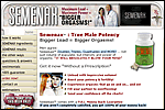 Click Here for More Information about Semenax�