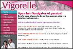Click Here for More Information about Vigorelle�